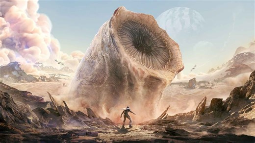 Dune Awakening Shares Hotfix Patch Notes, Plus Daily Update Plans