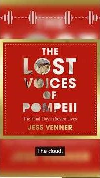 THE LOST VOICES OF POMPEII: Umbricia Fortunata