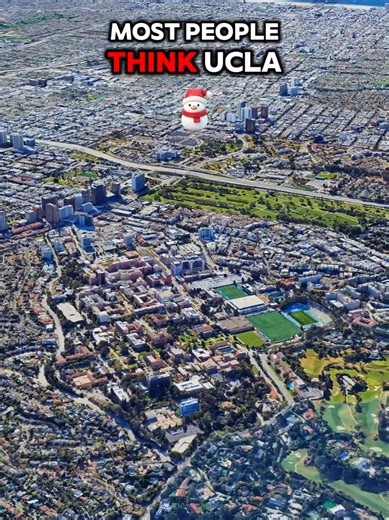 World-class care. Life-saving moments. 💙🏥UCLA Medical Center leading the future of medicine#uclamedicalcenter #ucla #healthcare #savinglives #medical