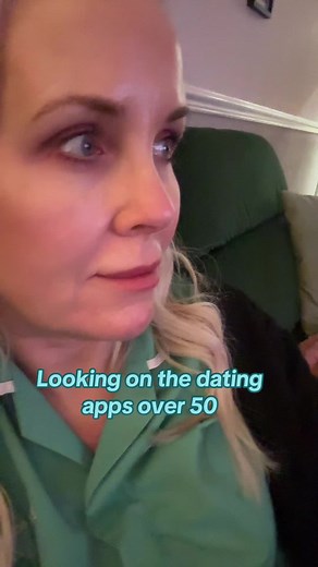 Dating Apps for Over 50: Finding Love Online