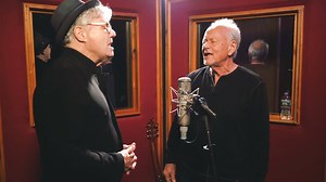 51 years ago today, on October 7th, 1969, "Get Together" was RIAA Certified Gold! What an amazing journey it's been since then, including having the opportunity to rerecord the song this past year with the incredible Steve Miller! Getting together and loving one another will never go out of style ✌️ | Jesse Colin Young