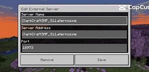 #minecraft #CLARKCRAFT #me #clarkcraftsmp please join in SMP new Version 1.20.32.03