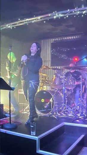 “Might As Well Jump!” – Van Halen Live at Jasper’s | CLONES