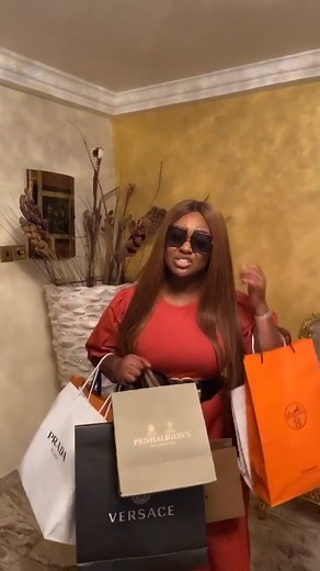 Luxury Shopping Spree: Unboxing Designer Bags