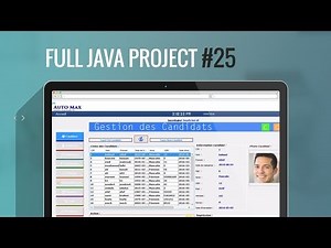 ProjetJava#25:Part1: Comment faire une recherche(Simple recherche)