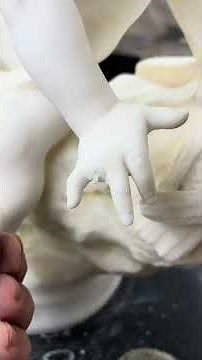 Marble Sculpture Restoration
