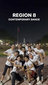 59K views · 695 reactions | Let's go PASUC Nationals! ✊ We are Gr8! PASUC 8! 懶 #PASUC2024 #NCAF #REGION8 #CONTEMPORARYDANCE | Ponci Iriarte Cruzata | Facebook