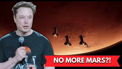Elon Musk drops huge SpaceX news, plus space shuttle relocation update!
