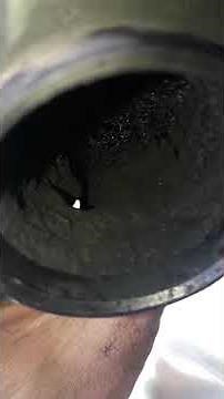 problème de puissance code defaut P3007