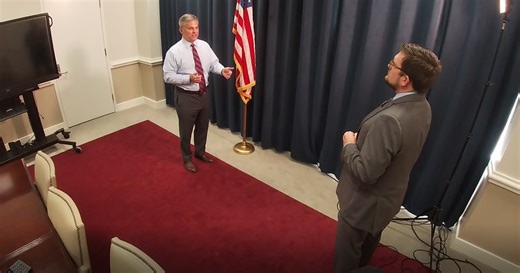 AG Stein defends science that sent innocent men to prison in interview