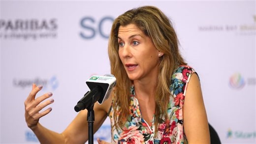 Victoria Mboko on her historic National Bank Open title and what’s next