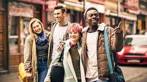 The Student Accommodation Guide for International Students | Student Guides UK | Accommodation for Students