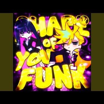 SHAPE OF YOU FUNK