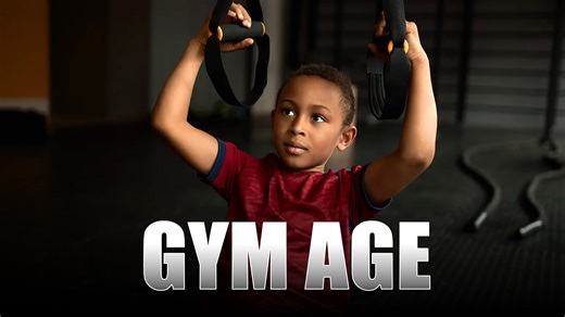 The right age of joining a gym: Fitness reality