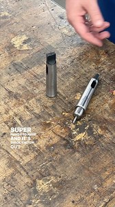 5.8K views · 57 reactions | Unlock precision with the right metal lathe tailstock tooling options! From steady rest to live centers, explore how each tool enhances your machining process for smoother finishes and greater accuracy. ️ #Metalworking #LatheTools #Machining #Tailstock #Precision | High Caliber Craftsman Builds | Facebook