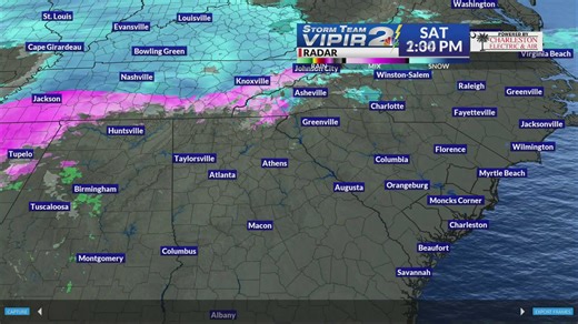 Gov. McMaster updates on SC winter weather preps