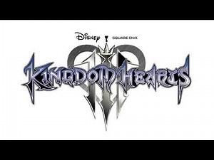 Kingdom of Corona Battle Theme I - Kingdom Hearts III