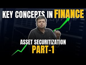 Asset Securitization