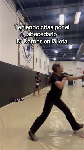 En la casa arreglamos #fyp #parati #couple #sparring | Alphabet Dates