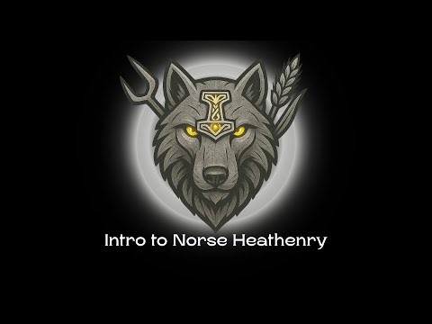 Norse Heathenry Today