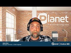 Changing Meeting Organizers via PowerShell in Exchange Online - Evolve 365 Priority Update 2/5/2026