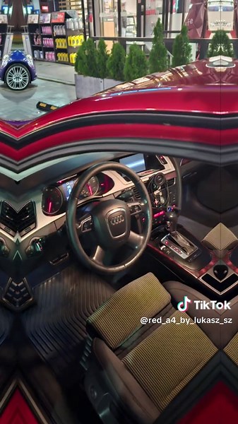 Filmy użytkownika red_a4_by_lukasz_sz (@red_a4_by_lukasz_sz) z muzyką Testarossa - Wiatr & Sobel & be vis