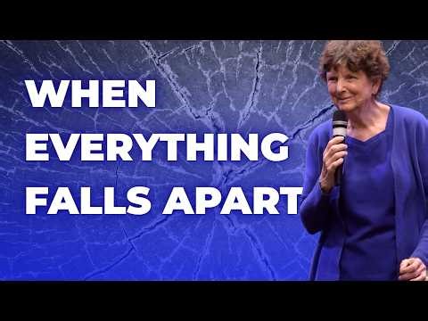 When Life Falls Apart, What Is God Doing? | Asha Nayaswami