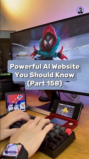 Turn Any Image into a Sticker with AI | Fast & Free Tool #ai #aitools #stickers