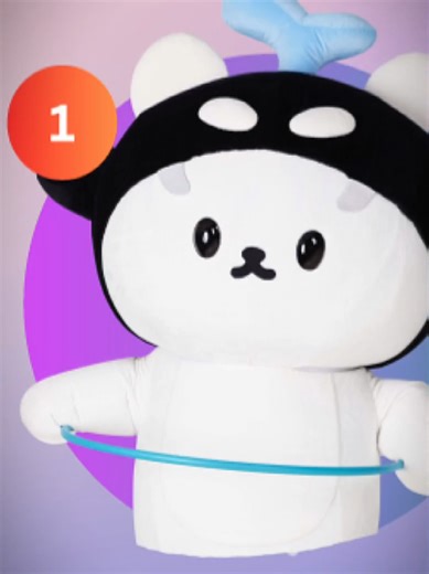 Understanding San's Massive Engagement on Social Media