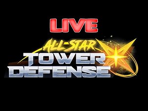 All Star Tower Defense X LIVE Challenge & Daily Carries