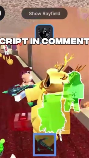 MM2 SCRIPT #delta #fyp #roblox #mm2