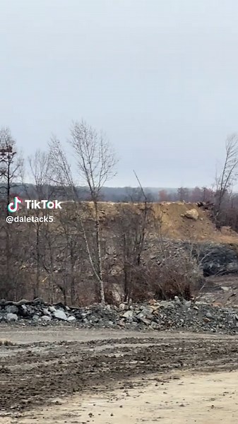 Understanding Surface Mining and its Impact