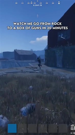 #rusttok #rustconsole #fyp #nbaplayoffs #olebrandselect 2022 clips | rust console