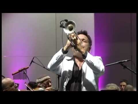 “El Deguello” by Dimitri Tiomkin | Arik Davidov