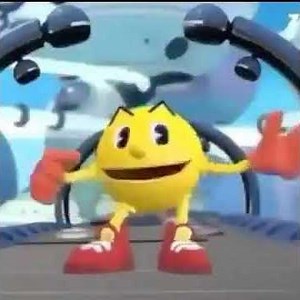 Pacman.exe (Original Meme)
