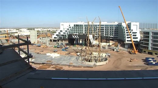 VAI Resort in Glendale likely not opening this year after deadline passes