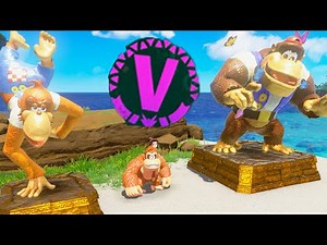 V Rank 1st Try! ITS CHUNKY TIME