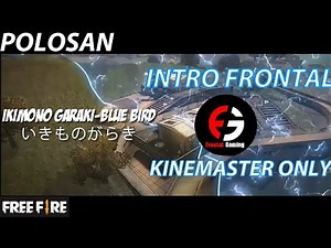 INTRO POLOSAN FRONTAL GAMING|GARENA FREE FIRE|