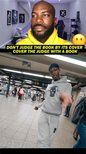 461K views · 10K reactions | Zesty sturdy dance #streamer #viralv #reaction #comedy #funny | NeverSpoke | Facebook