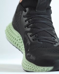 1.3K views · 3 comments | Precisely tuned to support and cushion. The future of running footwear has arrived. Shop the adidas AlphaEdge 4D here: https://www.sportsshoes.com/adidas-alphaedge-4d/ | SportsShoes | Facebook