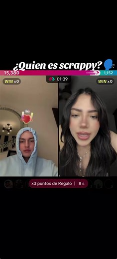 ¿Quién es Scrapy? Descubre su historia con Luis Sánchez