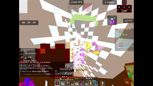 Ultimate Guide to Box PvP in Minecraft