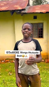 @Tea MORE @LUHYA ICON 🇺🇸 🇰🇪 @Jarash KE @MC MAKOSA KE