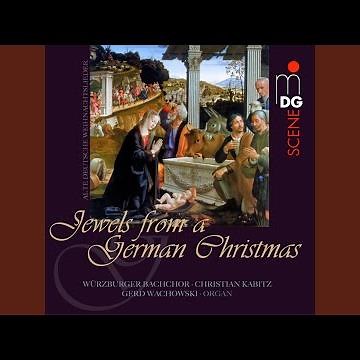 Christmas Concerto: III. Improvisation on "Nun singet und seid froh"