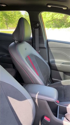 2026 Hyundai Kona N-Line – A Lot Packed Into a Small SUV