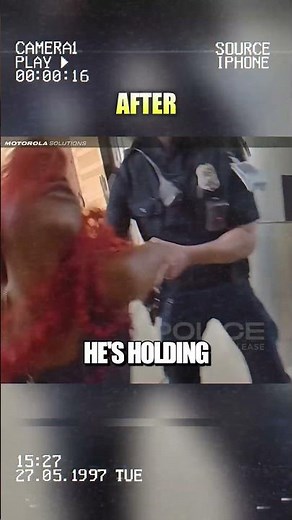 World’s Most Violent Arrest at Airport Ever Recorded: You Won’t Believe!