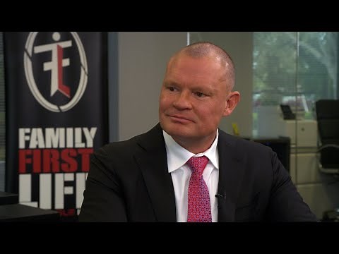 Family First Life: Insurance 101