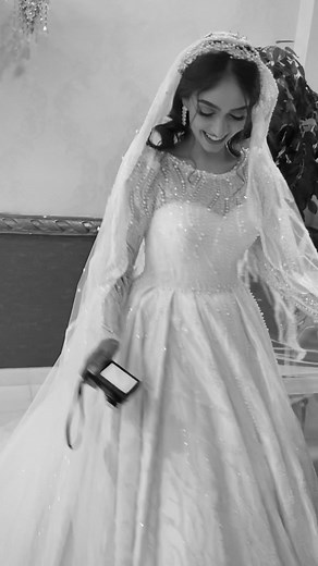 Memorable Moments from Our Wedding Day in Dubai