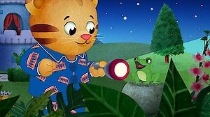 Watch Daniel Tiger's Neighborhood Season 2 Episode 22 - Nighttime in the Neighborhood