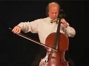 Cello Lesson 1 Begginers Part1